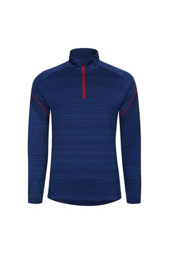 Pro Training Marl Half Zip Top - - M - Umbro - Modalova