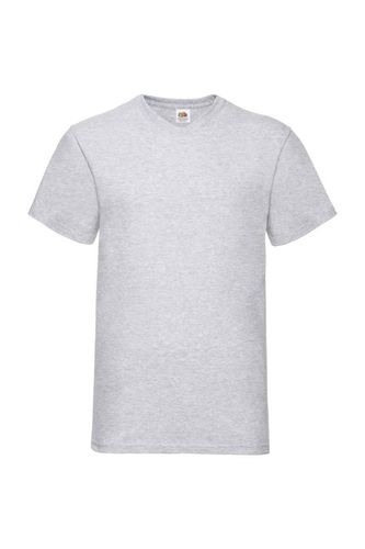Value Heather V Neck T-Shirt - - L - NastyGal UK (+IE) - Modalova