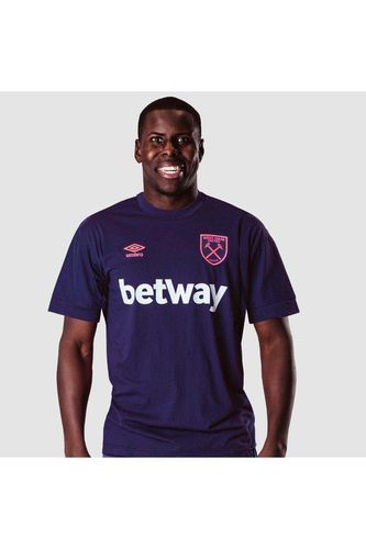 West Ham United FC T-Shirt - - XXL - NastyGal UK (+IE) - Modalova