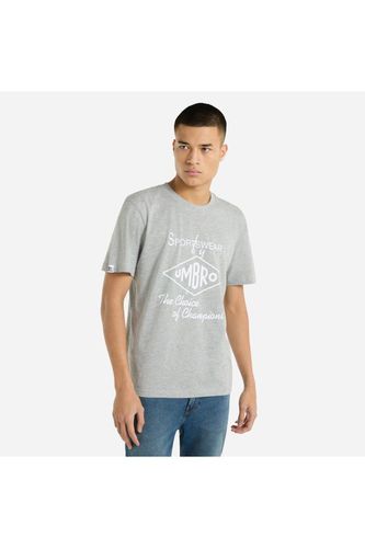 Choice Of Champions T-Shirt - - M - Umbro - Modalova