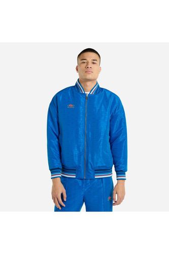 Ramsey Reversible Track Jacket - - S - Umbro - Modalova