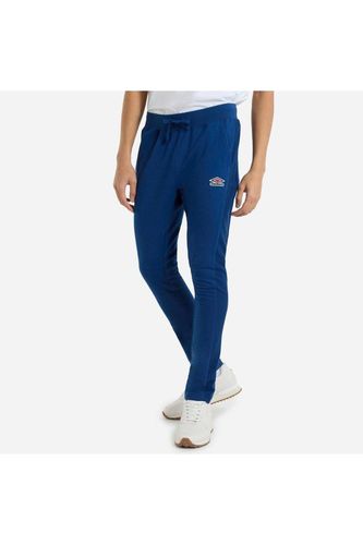 Textured Jogging Bottoms - Blue - S - NastyGal UK (+IE) - Modalova