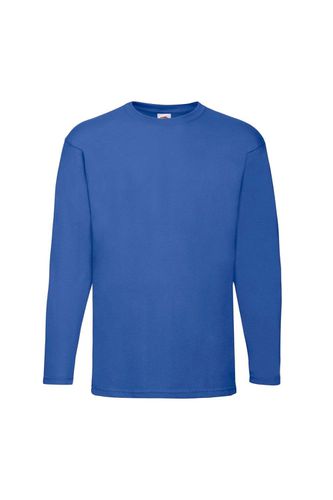 Valueweight Long-Sleeved T-Shirt - - XXL - NastyGal UK (+IE) - Modalova