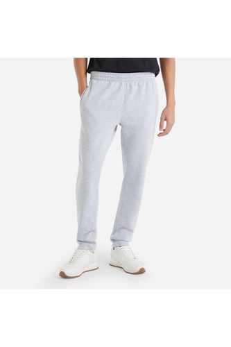 Fleece Jogging Bottoms - Grey - M - Umbro - Modalova