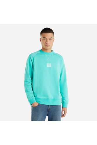 Logo Sweatshirt - Blue - XL - Umbro - Modalova