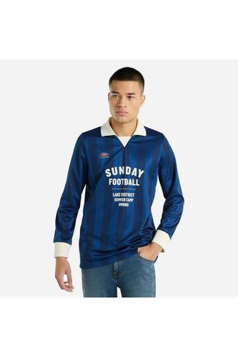 Football Shirt - Blue - L - Umbro - Modalova