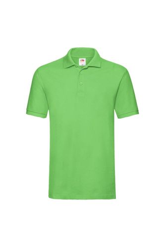 Premium Pique Polo Shirt - - S - NastyGal UK (+IE) - Modalova