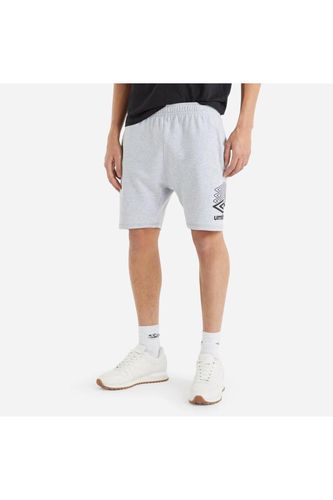 Terrace Shorts - Grey - XL - Umbro - Modalova