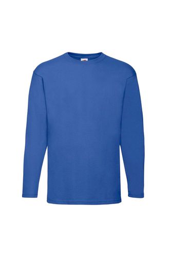 Valueweight Plain Long-Sleeved T-Shirt - - XXL - NastyGal UK (+IE) - Modalova