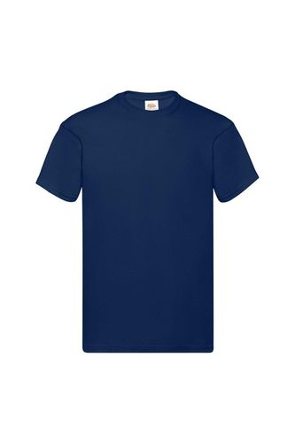 Original T-Shirt - Navy - S - NastyGal UK (+IE) - Modalova
