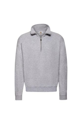 Classic Quarter Zip Sweatshirt - - XL - NastyGal UK (+IE) - Modalova