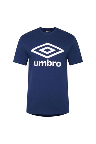 Team T-Shirt - Navy - S - Umbro - Modalova