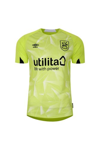 Huddersfield Town AFC Away Jersey - - M - Umbro - Modalova