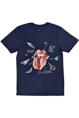 Hackney Diamonds Explosion T-Shirt - - XXL - NastyGal UK (+IE) - Modalova