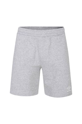 Team Sweat Shorts - Grey - XXXL - Umbro - Modalova