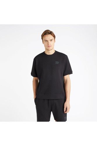 Core Short-Sleeved Sweatshirt - - M - Umbro - Modalova