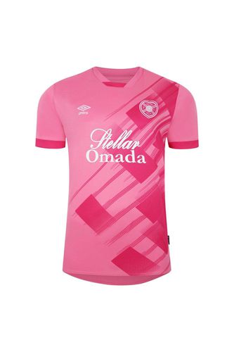 Heart Of Midlothian FC Away Jersey - - L - NastyGal UK (+IE) - Modalova