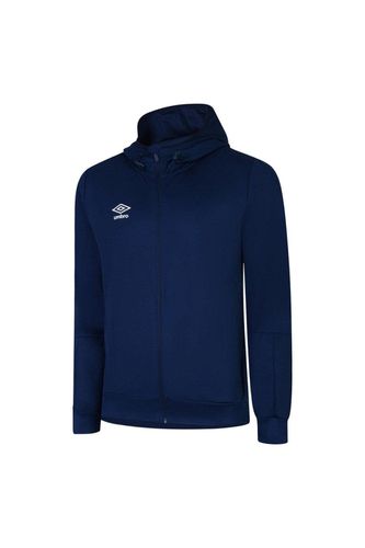 Total Training Knitted Full Zip Hoodie - - M - Umbro - Modalova