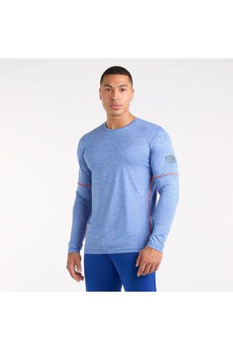 Pro Training Long-Sleeved T-Shirt - - S - Umbro - Modalova