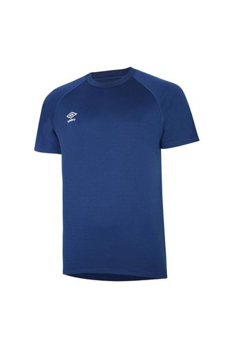 Rugby Drill Top - Navy - M - Umbro - Modalova