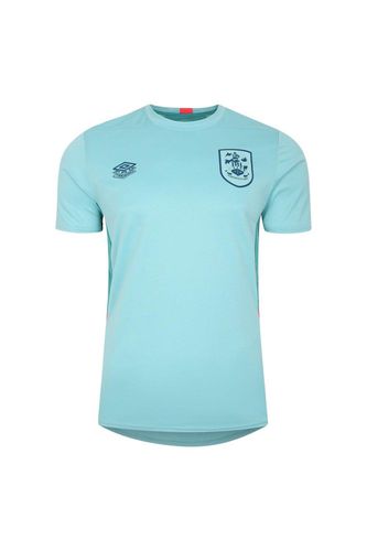 Huddersfield Town AFC Training Jersey - - M - Umbro - Modalova