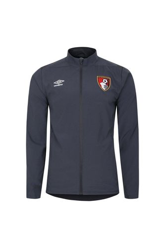 Presentation AFC Bournemouth Jacket - - L - Umbro - Modalova