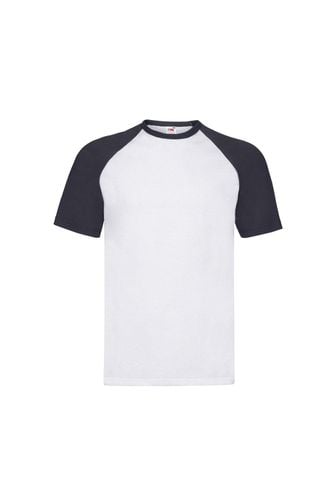 Contrast Baseball T-Shirt - - L - NastyGal UK (+IE) - Modalova