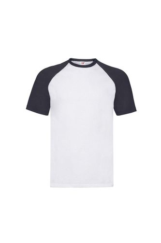 Contrast Baseball T-Shirt - - S - NastyGal UK (+IE) - Modalova