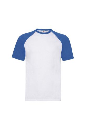 Contrast Baseball T-Shirt - - L - NastyGal UK (+IE) - Modalova