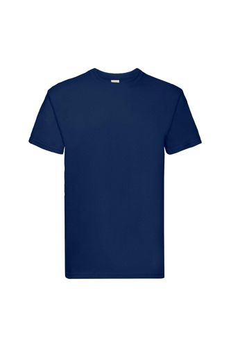 Super Premium Plain T-Shirt - - XXXL - Fruit of the Loom - Modalova