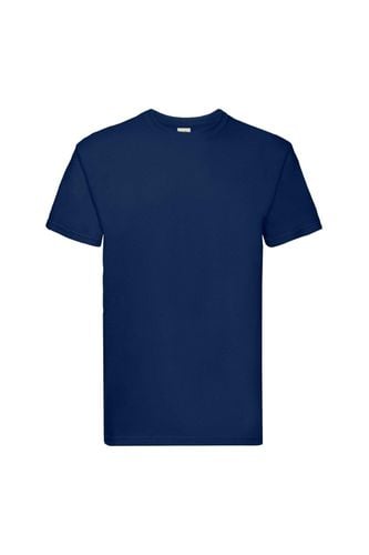 Super Premium Plain T-Shirt - - L - Fruit of the Loom - Modalova