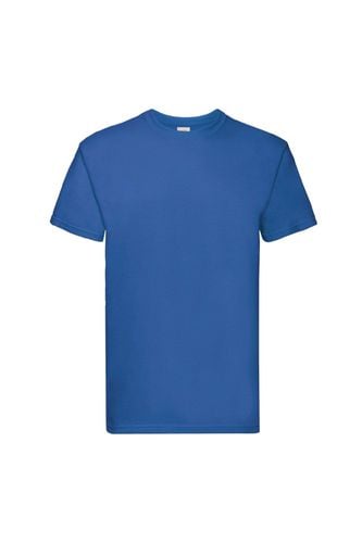 Super Premium Plain T-Shirt - - L - Fruit of the Loom - Modalova