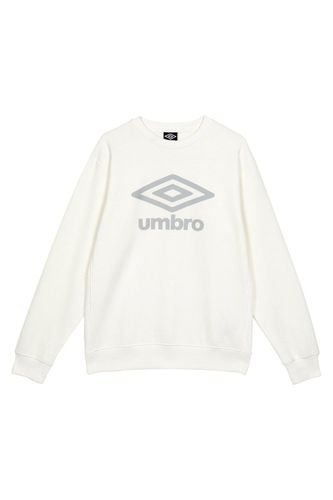 Core Sweatshirt - Cream - M - Umbro - Modalova