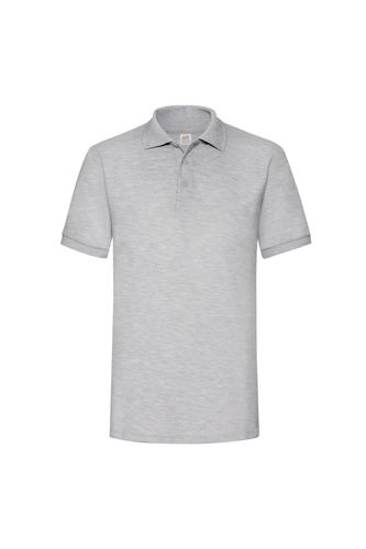 Heavyweight Polo Shirt - - XL - NastyGal UK (+IE) - Modalova