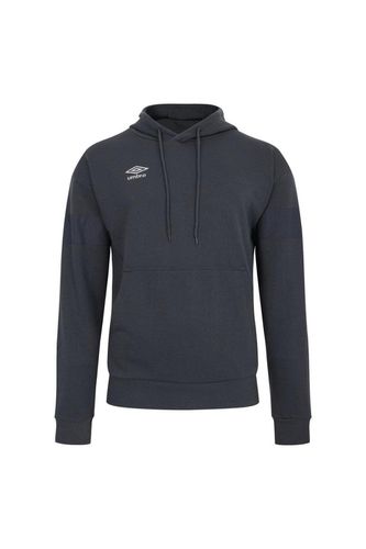 Premier Oh Fleece Hoodie - Grey - M - Umbro - Modalova