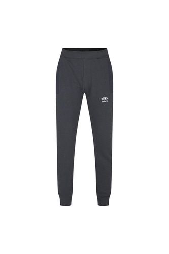 Premier Fleece Trousers - Grey - L - Umbro - Modalova