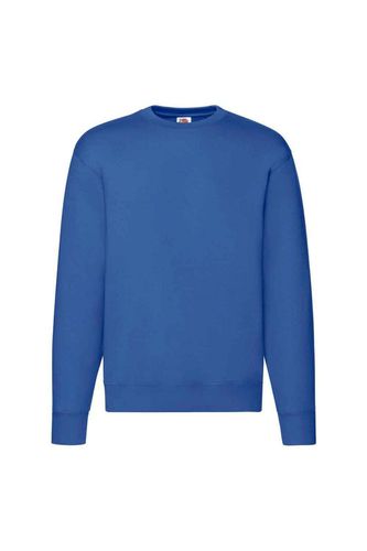Premium Drop Shoulder Sweatshirt - - S - Fruit of the Loom - Modalova
