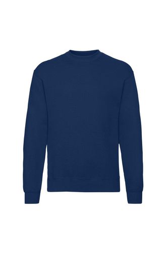 Classic Drop Shoulder Sweatshirt - - XL - Fruit of the Loom - Modalova