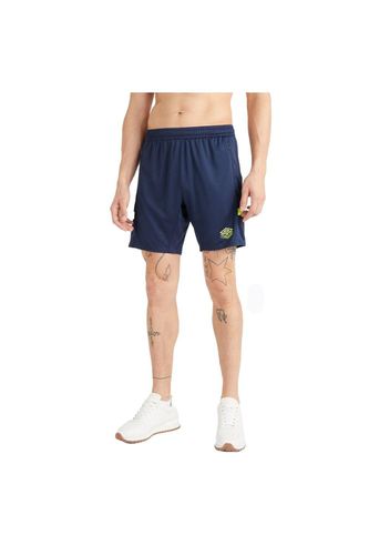 Premier Training Shorts - Navy - L - NastyGal UK (+IE) - Modalova