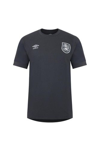 Premier Leisure Huddersfield Town AFC T-Shirt - - XL - Umbro - Modalova
