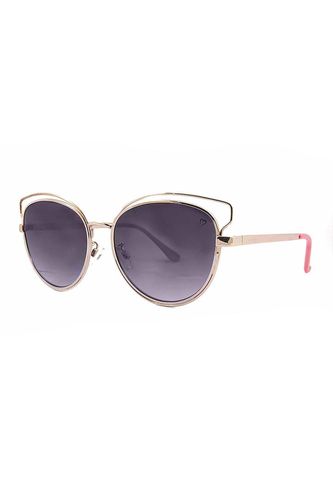 Womens Ruby Rocks Santorini Skeleton Sunglasses - - One Size - NastyGal UK (+IE) - Modalova