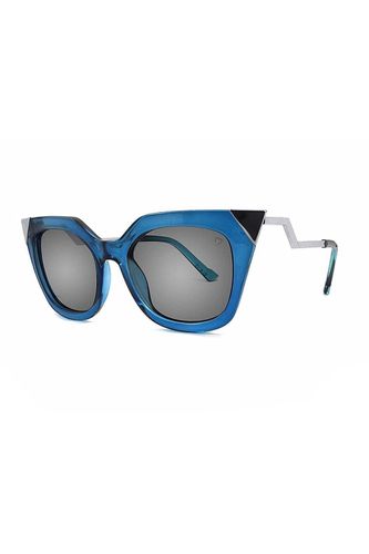 Womens Ruby Rocks Mykonos Sunglasses - - One Size - NastyGal UK (+IE) - Modalova