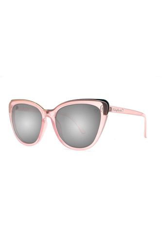 Womens Roseanne Cateye Sunglasses - - One Size - Ruby Rocks - Modalova