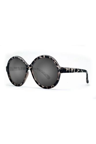 Womens Jessica Elsie Round Sunglasses - - One Size - Ruby Rocks - Modalova