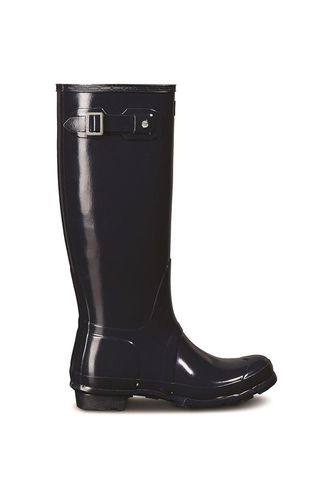 Womens 'Original Tall Gloss' Wellington Boots - - 6 - NastyGal UK (+IE) - Modalova
