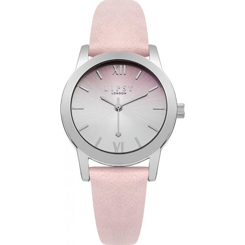 Womens SLP004P 30mm Quartz Watch - - One Size - NastyGal UK (+IE) - Modalova