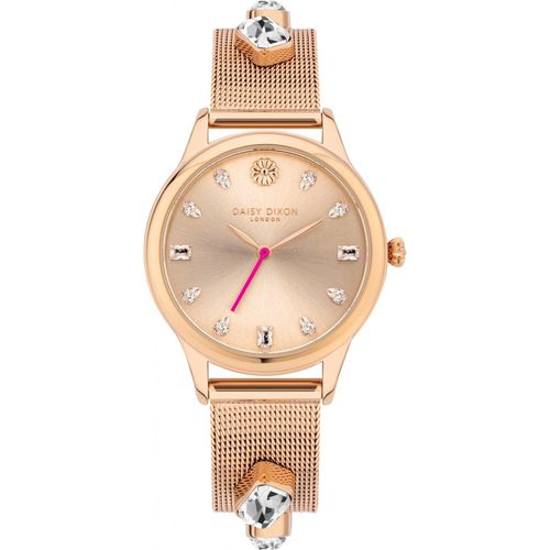 Womens DD105RGM Lily 35mm Quartz Watch - - One Size - NastyGal UK (+IE) - Modalova
