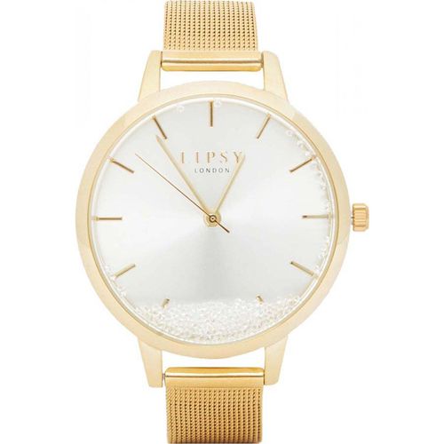 Womens LP865 39mm Quartz Watch - - One Size - NastyGal UK (+IE) - Modalova