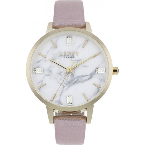 Womens LP904 39mm Quartz Watch - - One Size - NastyGal UK (+IE) - Modalova