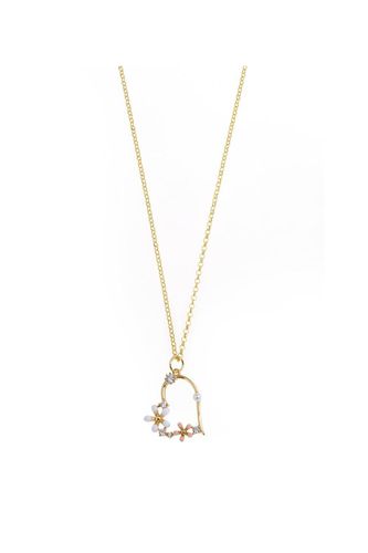 Womens Necklace Lily - - One Size - Arte Nova Jewellery - Modalova